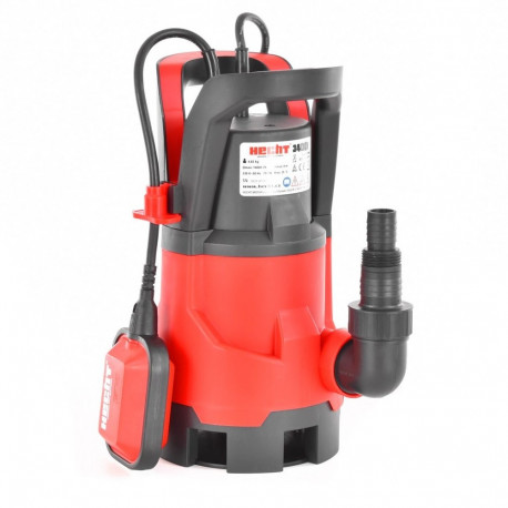 UPUTATAV PUMP HECHT 3752