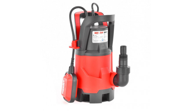 UPUTATAV PUMP HECHT 3752