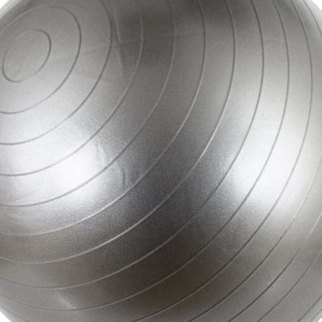 Võimlemispall Avento 42OB_SLV