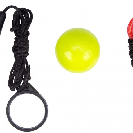 Petank komplekt kotis Get & Go® 52JV