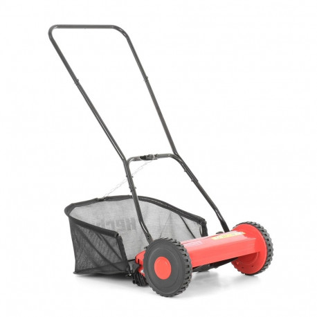 Käsimuruniitja HECHT 504