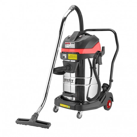 Profi tööstuslik konteiner-tolmuimeja HECHT 8380