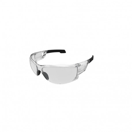 Taktikalised kaitseprillid Mechanix, N-tüüpi, läbipaistev raam ja lääts