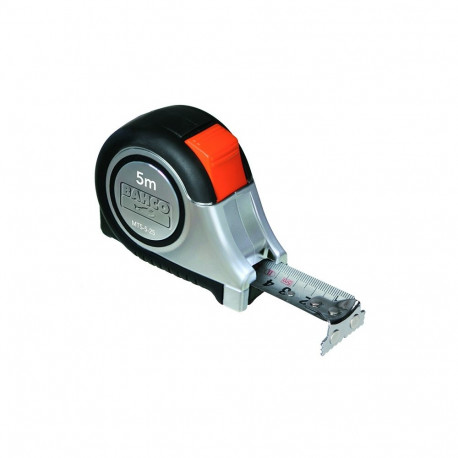 Measuring tape MTS 8m 25mm stainless