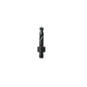 Threaded shank drill bit 5/32" Short (10pcs)