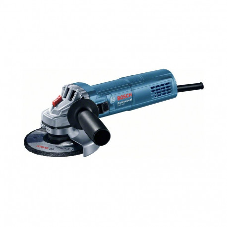 Angle grinder Bosch GWS 880, 125 mm, 880 W, 11.000 min.-1