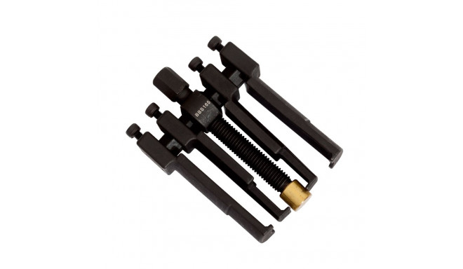 Windscreen universal puller with 4 changeable legs min 4mm max 47mm