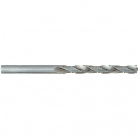 Metal drill bit 8.00mm, LAZER HSS-E8, fully ground, Split point 135°, for titanium (10pcs)