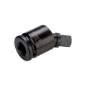 Impact universal joint 3/4" 92mm Irimo