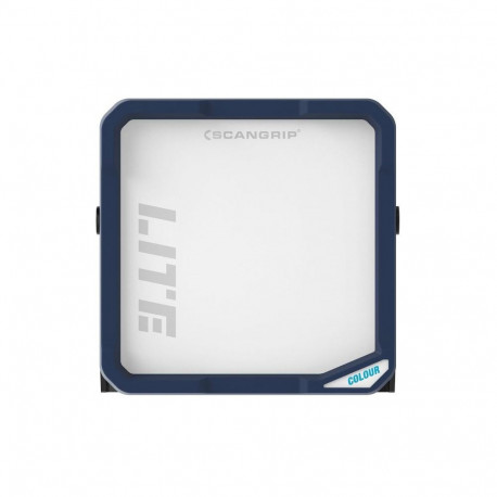 Worklight Scangrip VEGA LITE COLOUR, 2500/4500/6500K, 5000lm, IP54