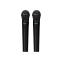 Sony | Wireless Microphone Set with 2 Mics and Receiver | ULTMIC1