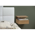 Bedside table ASHLAN oak