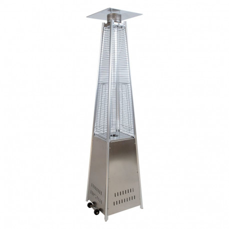 Gaasisoojendi TOWER H227cm, 13kW