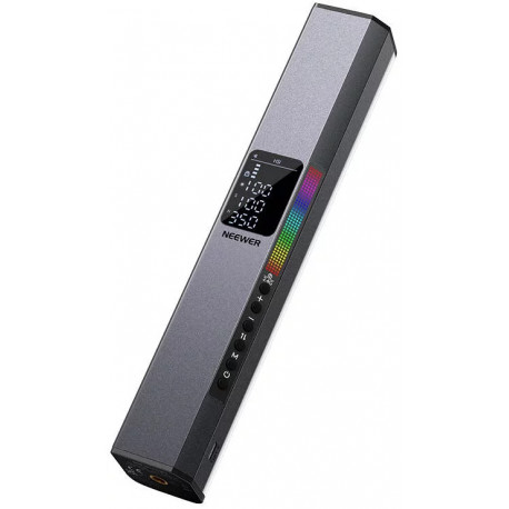 Neewer LED Light Stick RGB1 Magnetic