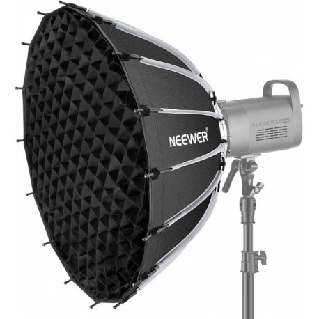 Neewer softbox SF65Q 65cm