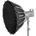 Neewer softbox SF65Q 65cm