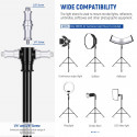 Neewer light stand ST-260AC 260cm