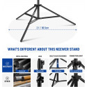 Neewer light stand ST-260AC 260cm