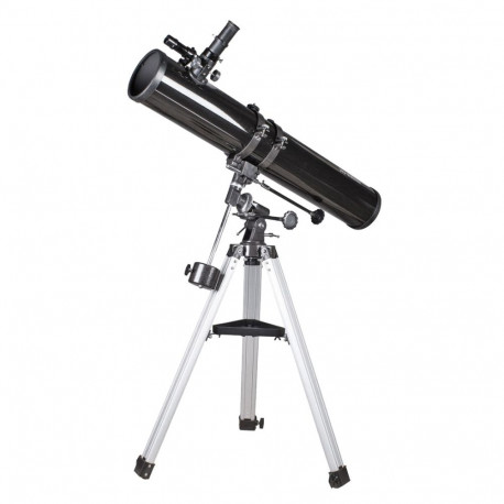 Sky-Watcher N-114/900 EQ1 telescope
