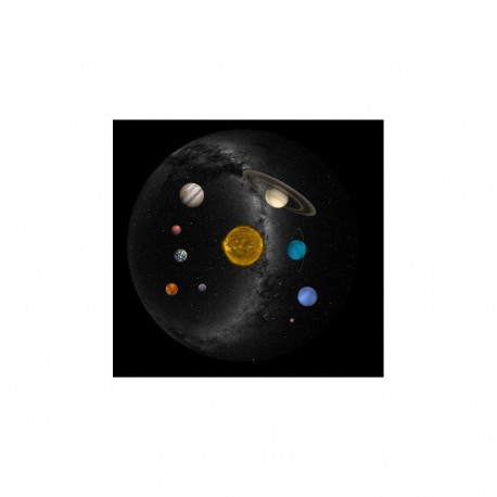 Astria ketas Sega Toys Homestar Pro päikesesüsteemile