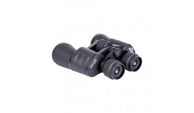 Focus Bright 7x50 binoculars