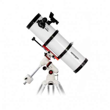 Teleskoop, Omegon Advanced 150/750 EQ-320