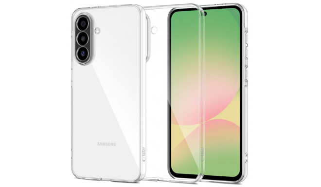 TECH-PROTECT FLEXAIR GALAXY A57 5G CLEAR