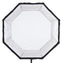 Quadralite Softbox DeepOcta 120cm