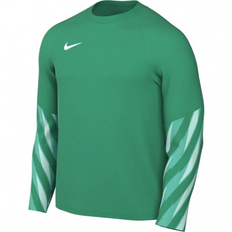 Nike meeste särk Dri-Fit Park V Stadium HV8314 324 2XL, roheline