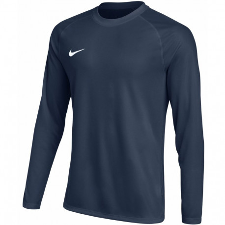 Koszulka męska Nike Dri-FIT Park VIII granatowa HV8232 410 2XL
