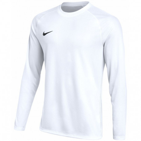 Koszulka męska Nike Dri-FIT Park VIII biała HV8232 100 2XL