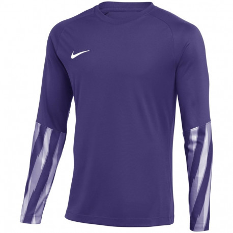 Nike meeste särk Dri-Fit Park V Stadium HV8314 507 L, lilla