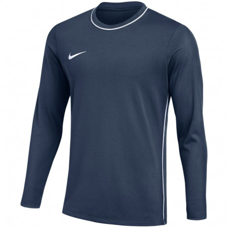 Nike meeste särk Dri-Fit Park 26 Crew Top HM7165 410 2XL, tumesinine