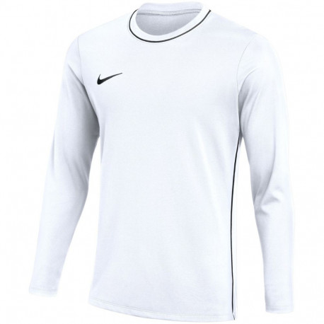 Nike meeste särk Dri-Fit Park 26 Crew Top HM7165 100 M, valge
