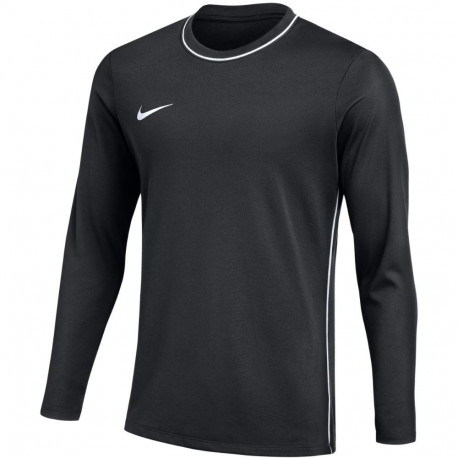 Nike meeste särk Dri-Fit Park 26 Crew Top HM7165 010 M, must