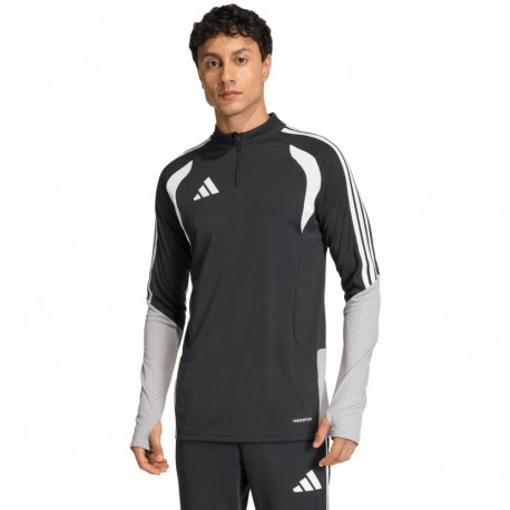 adidas meeste treeningpluus Tiro 26 Competition Training Top JX4257 XL, must