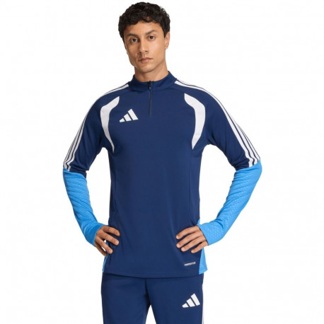 Adidas meeste treeningpluus Tiro 26 Competition JY6398 L, tumesinine