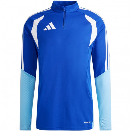 Adidas meeste treeningpluus Tiro 26 Competition Training Top KA5148 S, sinine