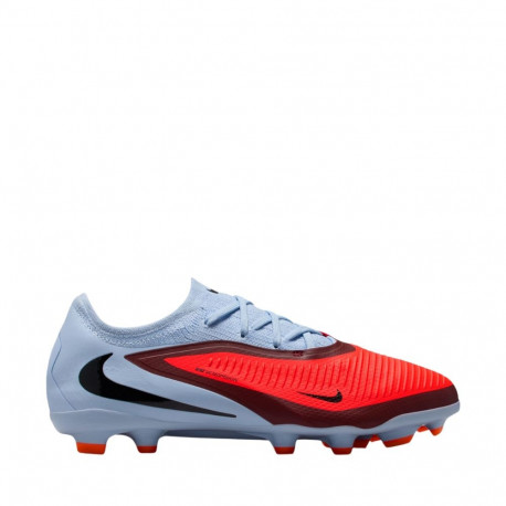 Nike laste jalgpallijalatsid Phantom 6 Low Pro FG/MG HM9204 400 38
