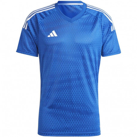 Adidas meeste särk Tiro 23 Competition Match Jersey HT5684 M, sinine
