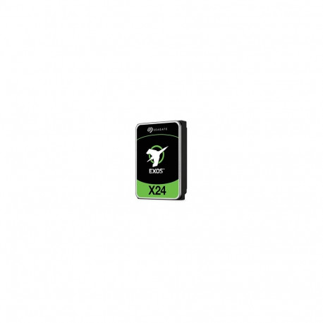 Seagate Exos X24 internal hard drive 16 TB 7200 RPM 512 MB 3.5" SAS