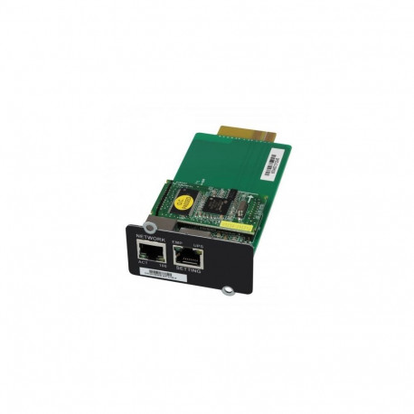 NMC EVER G2 NETWORK CARD FOR PWRL RT PRO 1-3K/RT P