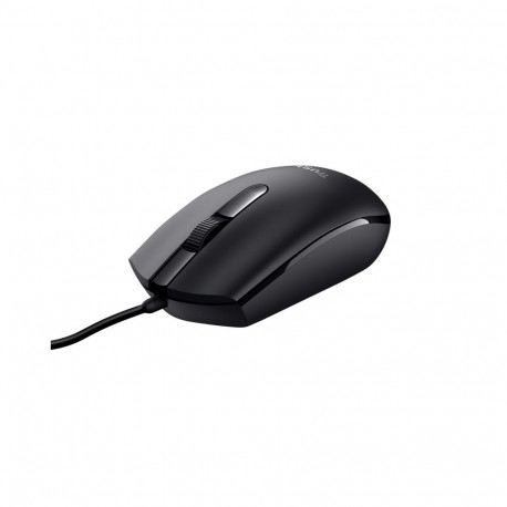 Trust TM-101 mouse Home Ambidextrous USB Type-A Optical 1200 DPI