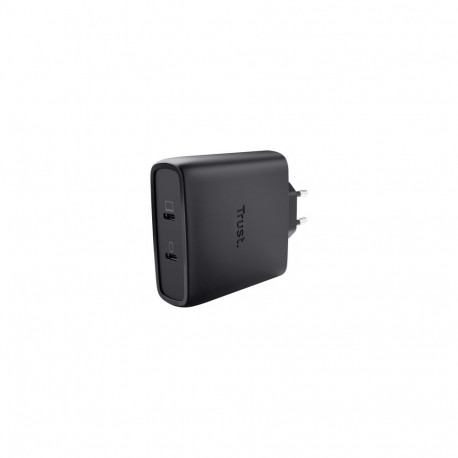 Trust Maxo 100W 2-Port USB-C GaN Charger