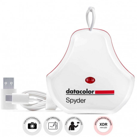 Datacolor SpyderExpress