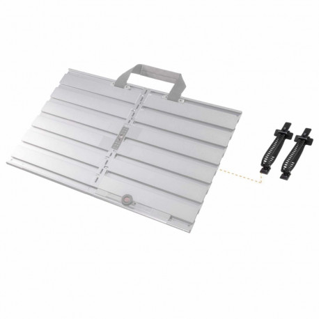 Tether Tools AeroTrac kinnitusrihmad, 2-osaline komplekt