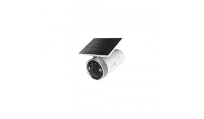 TP-Link Tapo Enhanced AI Solar Security Camera Ultra