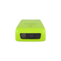 Zebra RS2100 Wearable bar code reader 2D Laser Green