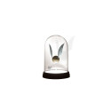 Paladone PP3906HPV4 table lamp Black, Translucent