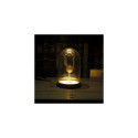 Paladone PP3906HPV4 table lamp Black, Translucent
